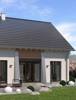 Stilvolles Einfamilienhaus inklusive Keller - Binzen