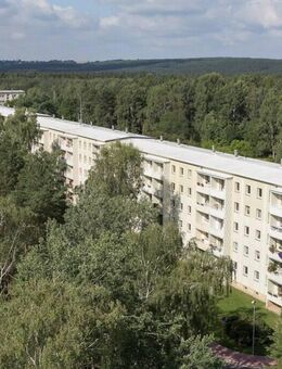Ideal für die ganze Familie - Hermsdorf