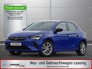 Opel Corsa 1.2 Turbo Elegance //LED/PDC/Alu - Thannhausen