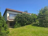 Großzügiger Bungalow auf 1.015 m² Traumgrundstück - Müllheim