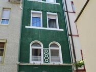 Romantisches Stadthaus mit Dachterrasse und Nebengebäude in Zell (Mosel) - Zell (Mosel)