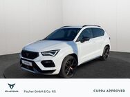 Cupra Ateca 2.0TSI 4Drive DSG LED Navi AHK - Jena