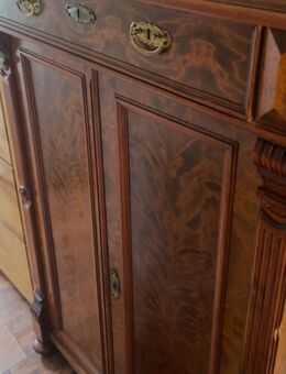 Antiker Schrank - Hettstedt