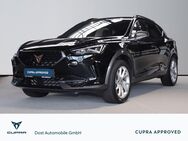 CUPRA Formentor, 1.5 TSI, Jahr 2023 - Hildesheim