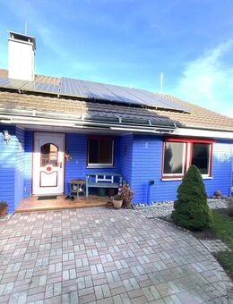 Ein Haus- viele Möglichkeiten! Zweifamilienhaus in Rheinweiler - Bad Bellingen