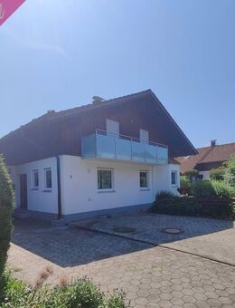 Einfamilienhaus "Olivia" sucht Neuanfang - Görisried