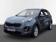 Kia Sportage 2.0 CRDi Vision, Komfort-Paket, PDC - Celle