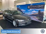 VW Passat Variant, Basis, Jahr 2023 - Jessen (Elster)