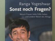 Ranga Yogeshwar: Sonst noch Fragen? - Münster