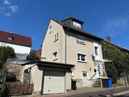 Raumwunder auf drei Etagen: 5 Zimmer und 134 m² - perfekt für die große Familie! - Edermünde