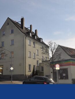Glücksgriff für Anleger - Hof