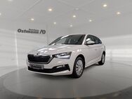 Skoda Scala, 1.0 TSI Cool Plus, Jahr 2020 - Wolfhagen