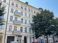 Modernisierte Remisenwohnung in Spandau - Auch Kauf möglich! - Berlin