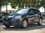 Mazda CX-5, 2.0 SENDO, Jahr 2014 - Sangerhausen