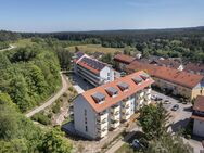 Moderne Maisonette-Wohnung mit Balkon - Freudenstadt