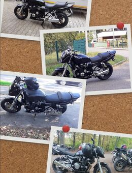 Tausche xjr 1200 gegen Boot 15 Ps - Gelsenkirchen