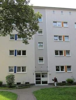 Lichtdurchflutetes & ruhiges Wohnen! - Herne