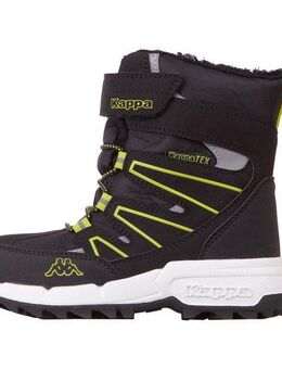 Kappa Outdoorwinterstiefel mit reflektierenden Details