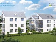 5 Zimmer Wohnung B7 / Haus B - ''Neubau-Erstbezug'' - Konstanz