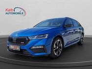 Skoda Octavia COMBI RS 1.4 iV DSG+NAVI+LED+KAMERA+ - Schnaittach