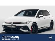 VW Golf, 2.0 TSI GTI Clubsport 300, Jahr 2022 - Herborn (Hessen)