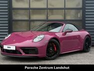 Porsche 992, (911) Carrera GTS Cabrio | Liftsystem |, Jahr 2023 - Ergolding