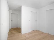 3 Zimmer - Frisch renoviert. Sofort bezugsfrei. Perfekt angebunden. - Essen
