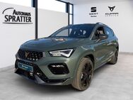 CUPRA Ateca, 2.0 TSI Beats, Jahr 2024 - Germering Zentrum