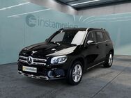 Mercedes GLB 200, d Progressive °, Jahr 2020 - München