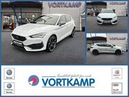 CUPRA Leon, e-Hybrid KeylessAccess, Jahr 2021 - Gronau (Westfalen)