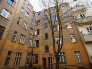 2-Zimmer-Wohnung direkt an der Spree zur Kapitalanlage - Berlin
