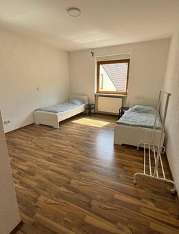 Kapitalanlage oder Eigennutzung: 3-Zi.-Whg. in Neuhofen mit befristetem Mietvertrag - Neuhofen