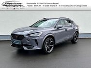 CUPRA Formentor, 1.4 e-Hybrid 19Alu, Jahr 2023 - Castrop-Rauxel