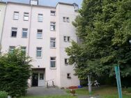 Frisch renovierte 2-Raumwohnung im Stadtteil Schloßchemnitz - Chemnitz