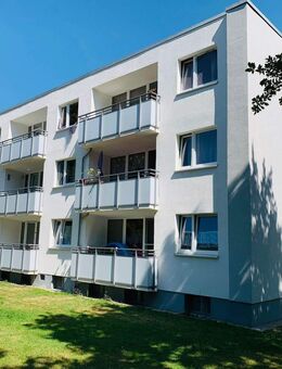 Drei-Zimmer-Wohnung mit Balkon! - Viersen