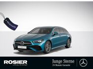 Mercedes CLA 200, SB AMG Sport Advanced Plus, Jahr 2023 - Arnsberg