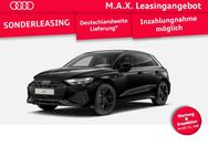 Audi A3, Sportback 40 TFSI e S LINE, Jahr 2022 - Offenbach (Main)