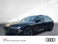 Audi S6, Avant TDI, Jahr 2022 - Dresden