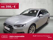 Audi A4, Avant 40TFSI quattr, Jahr 2024 - Fellbach