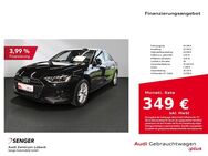 Audi A4, Limousine 35 TFSI Business-Paket, Jahr 2023 - Lübeck