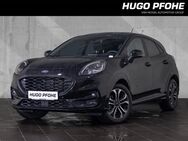 Ford Puma, 1.0 ST-Line EB, Jahr 2023 - Hamburg