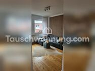 [TAUSCHWOHNUNG] Wunderschöne Altbauwohnung - Münster