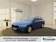 Skoda Octavia, 1.5 TSI Combi Style, Jahr 2023 - Stendal (Hansestadt)