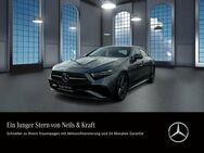 Mercedes CLS 350, AMG °, Jahr 2023 - Gießen