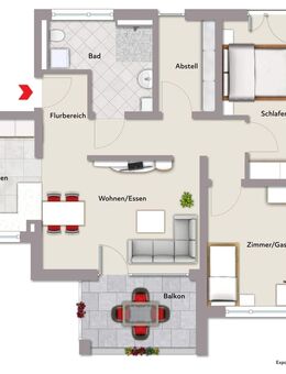 Top Chance! - Winterberg