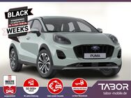 Ford Puma, 1.0 EB 125 MHEV NEW MODEL Tit eHK, Jahr 2024 - Kehl