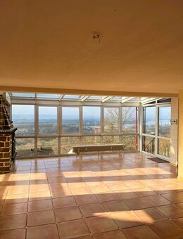 Wohnung mit fantastischem Rheinblick, frisch renoviert in Weitersburg - Weitersburg