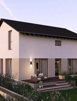 OKAL Preisvorteil - Offenes Leben - funktional - Stilvoll - Wohnen auf ca. 155 m² - Hattingen