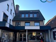 Großzügige 3-Zimmer-DG Wohnung in Stolzenau - 115 m², Dachterrasse & vielseitiges Dachgeschoss! - Stolzenau