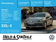 VW Golf, 1.5 TSI, Jahr 2022 - Ulm